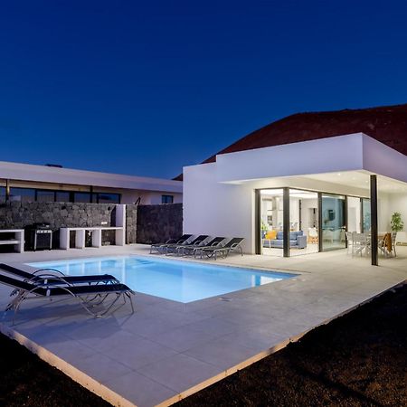 Villa Ainara تياس المظهر الخارجي الصورة