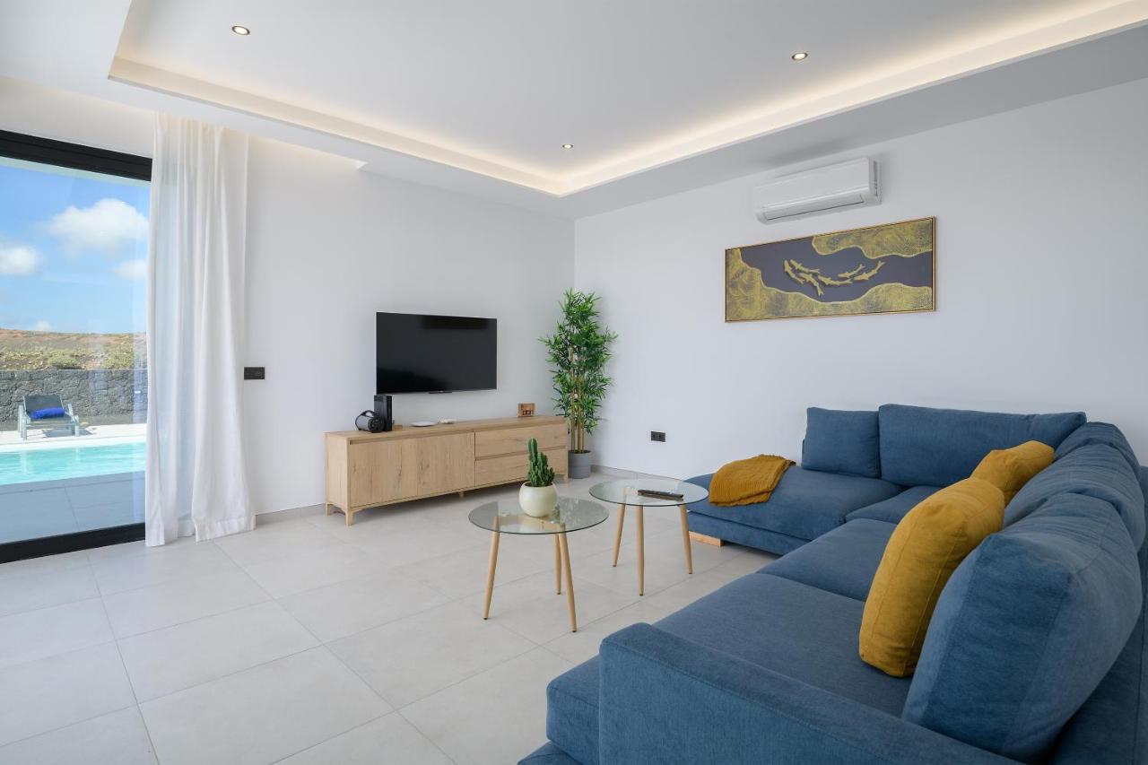 Villa Ainara تياس المظهر الخارجي الصورة