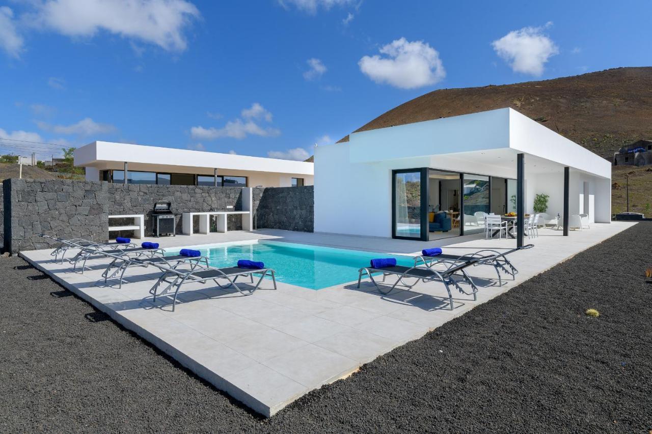 Villa Ainara تياس المظهر الخارجي الصورة