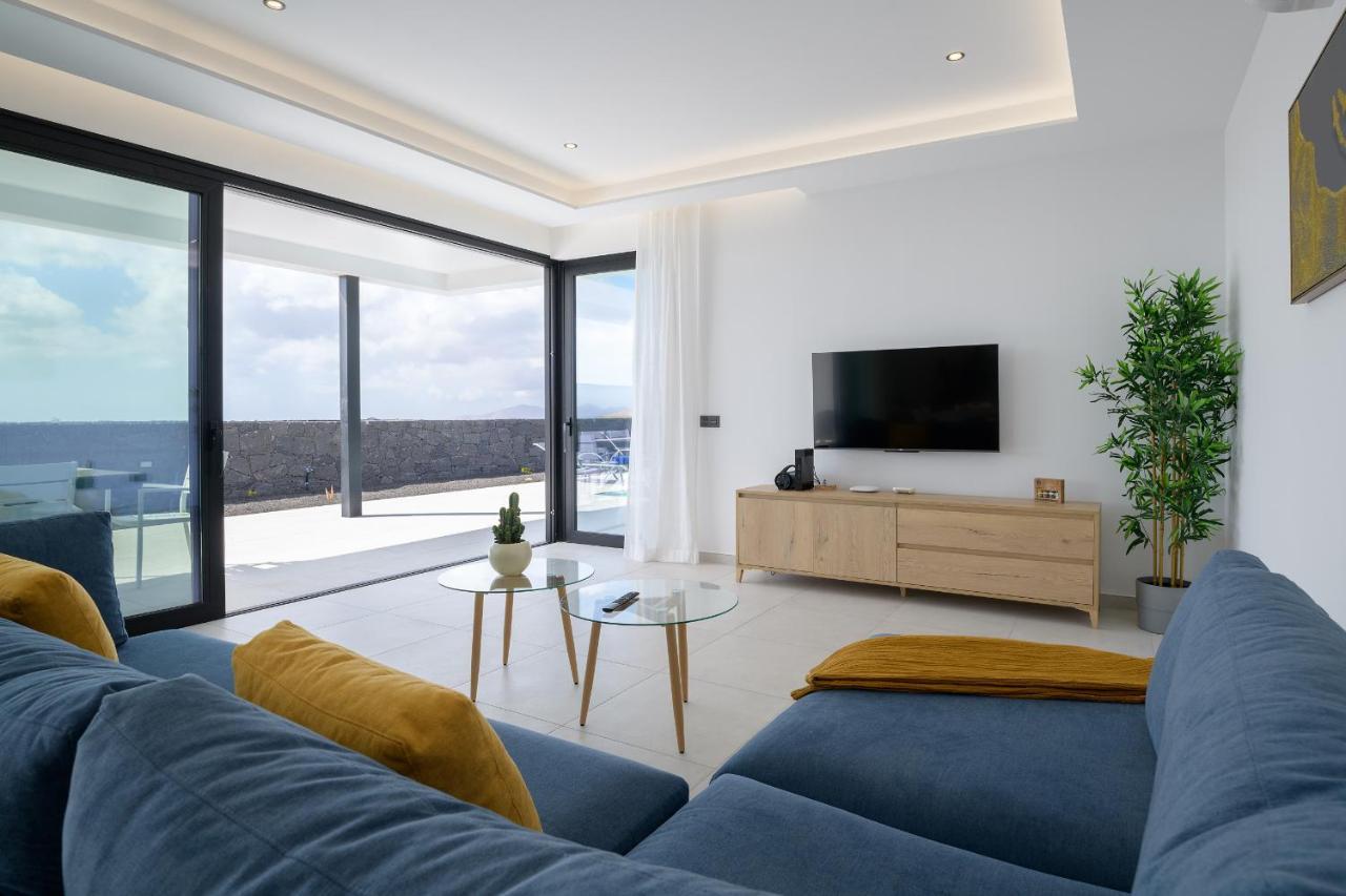 Villa Ainara تياس المظهر الخارجي الصورة