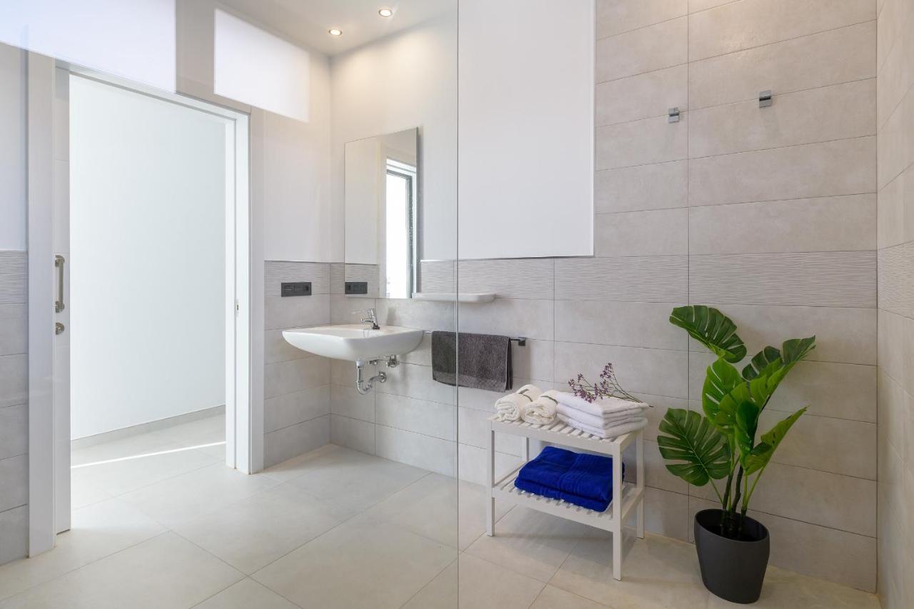 Villa Ainara تياس المظهر الخارجي الصورة