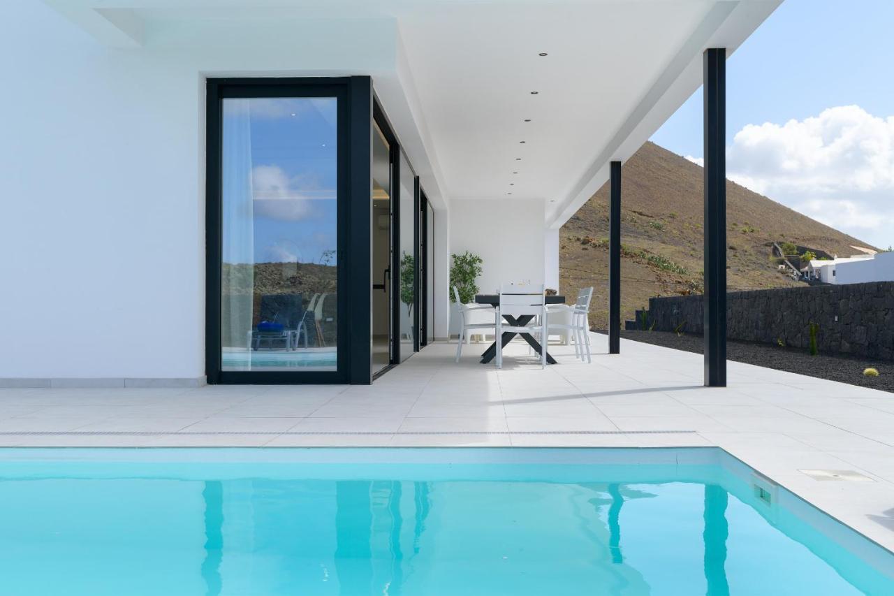 Villa Ainara تياس المظهر الخارجي الصورة