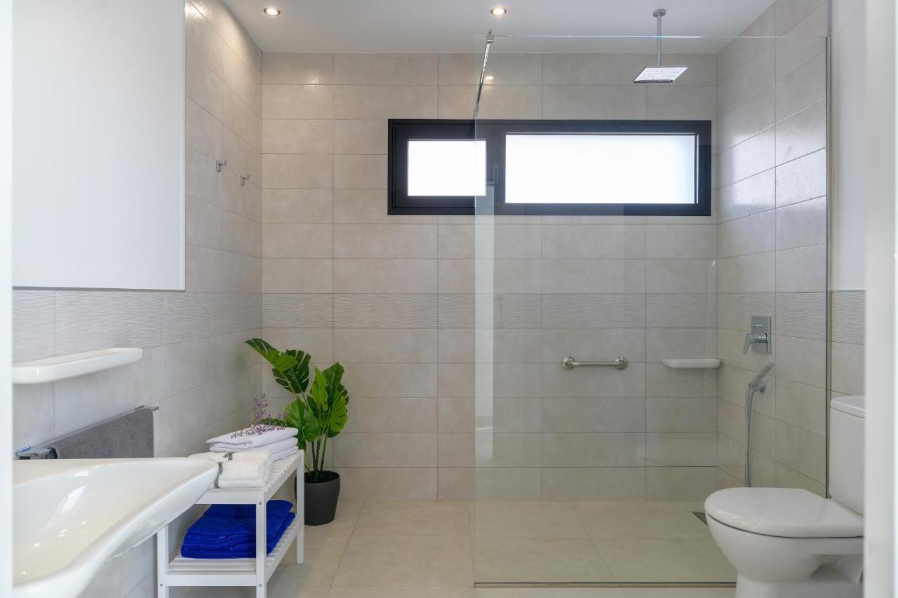 Villa Ainara تياس المظهر الخارجي الصورة