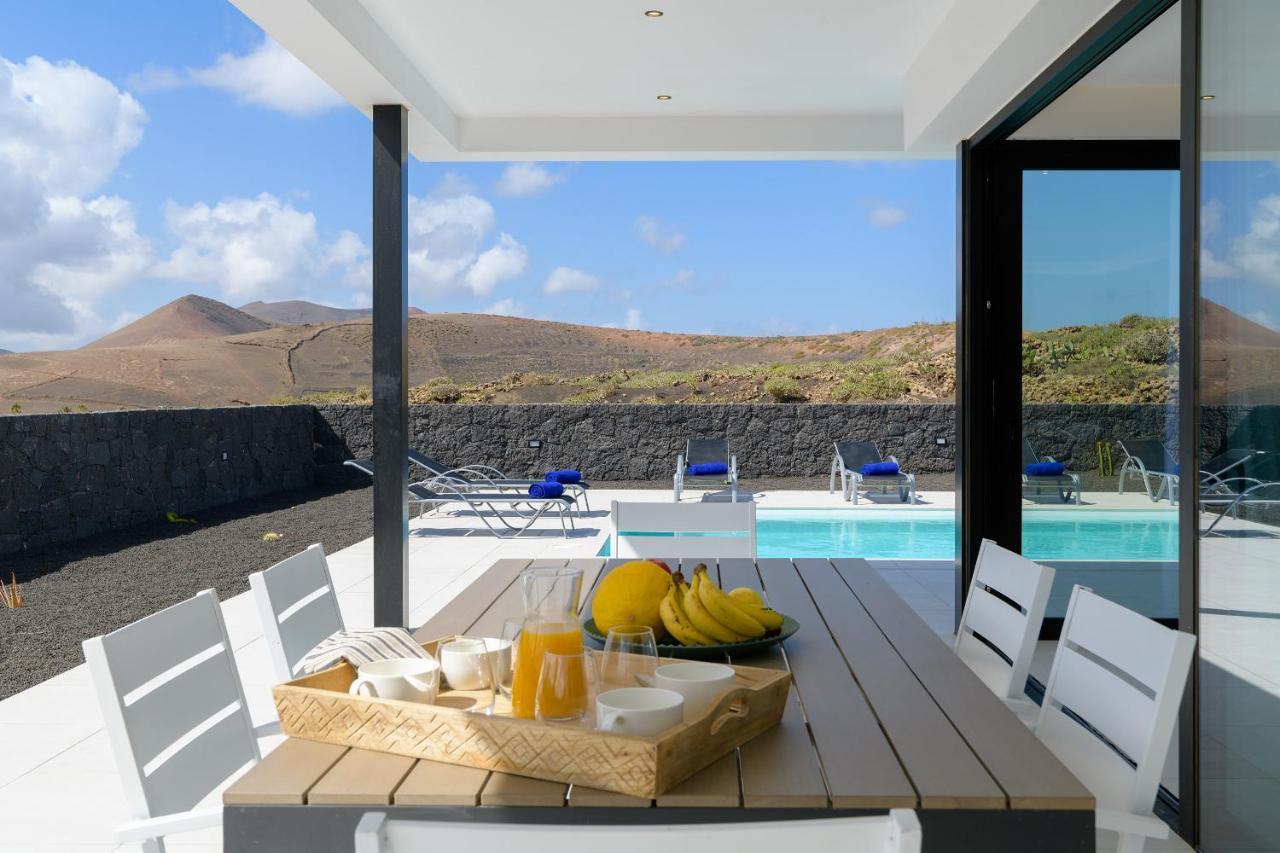 Villa Ainara تياس المظهر الخارجي الصورة