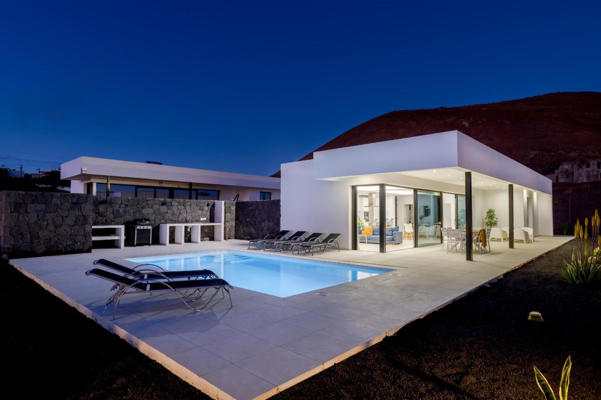 Villa Ainara تياس المظهر الخارجي الصورة
