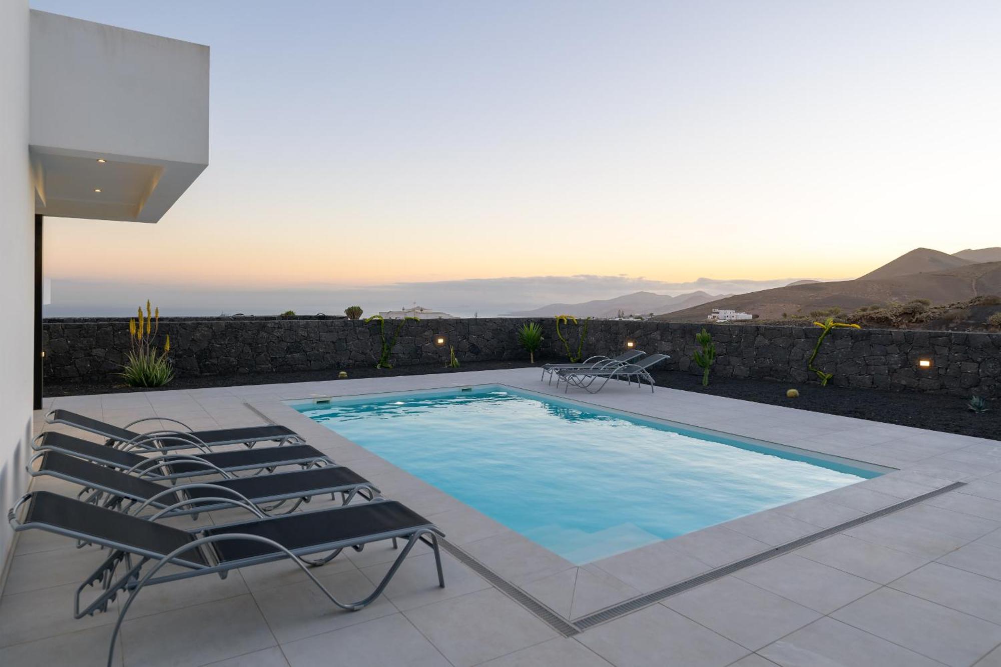 Villa Ainara تياس المظهر الخارجي الصورة
