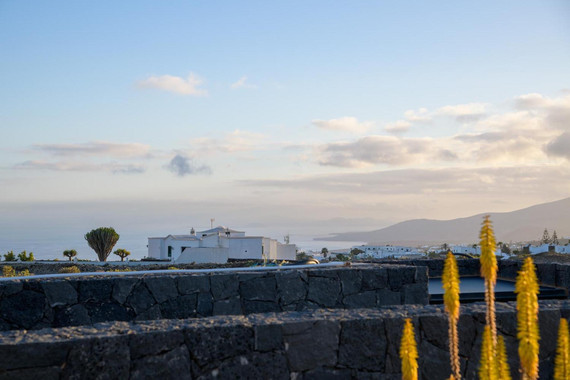 Villa Ainara تياس المظهر الخارجي الصورة