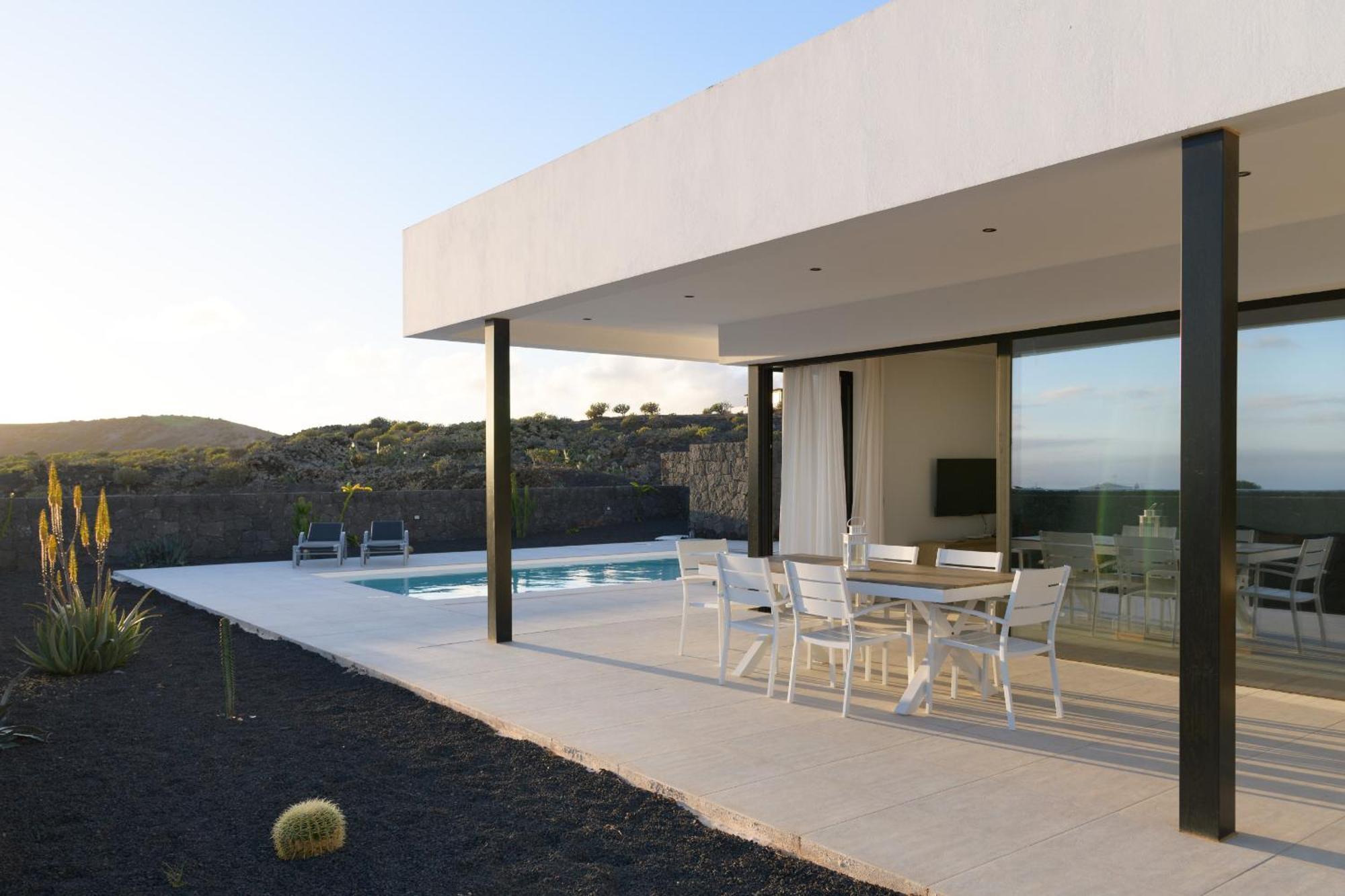 Villa Ainara تياس المظهر الخارجي الصورة